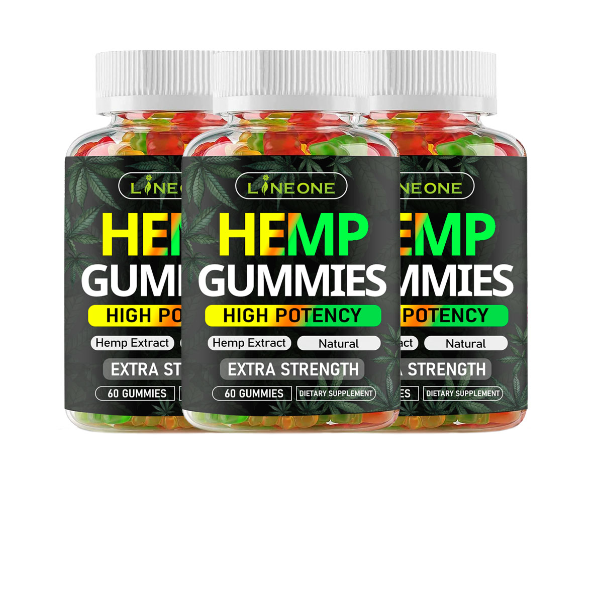 Hemp Gummy