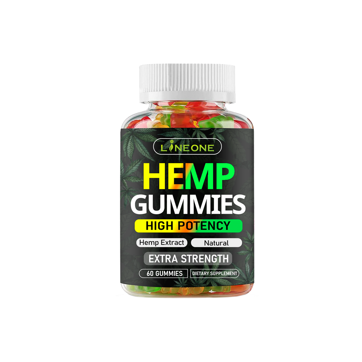 Hemp Gummy