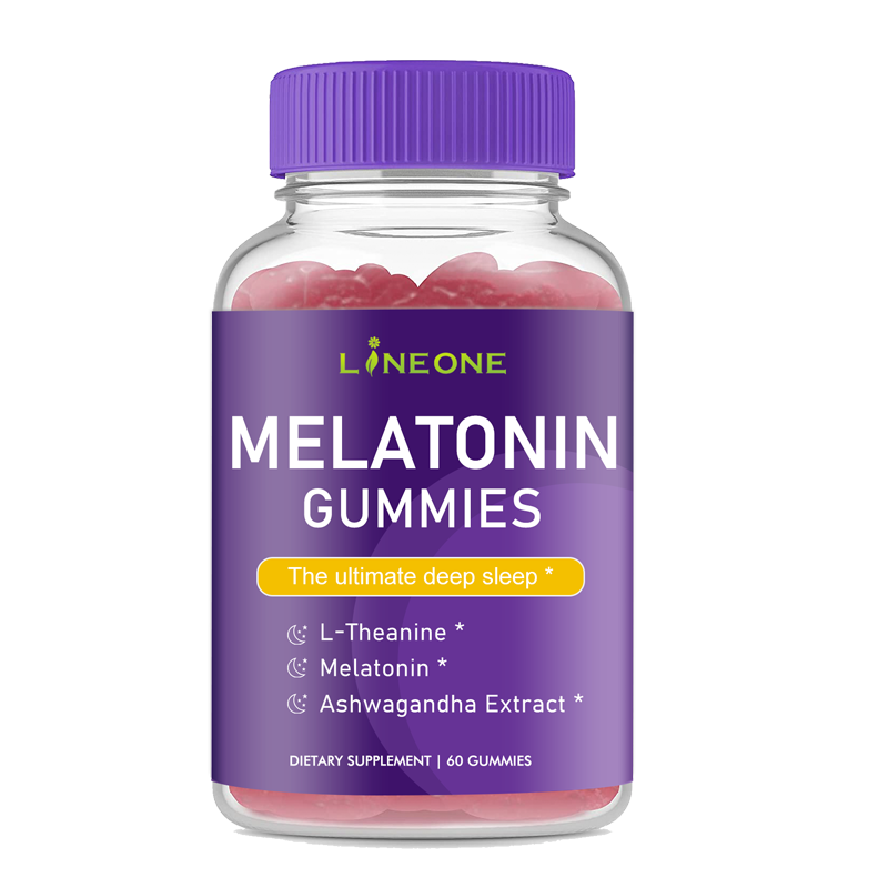 melatonin-gummy