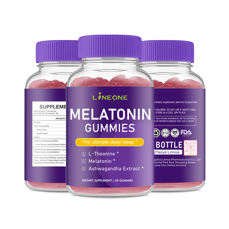 melatonin-gummy