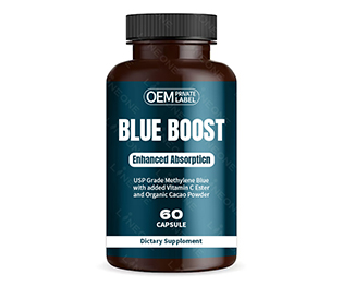METHYLENE BLUE