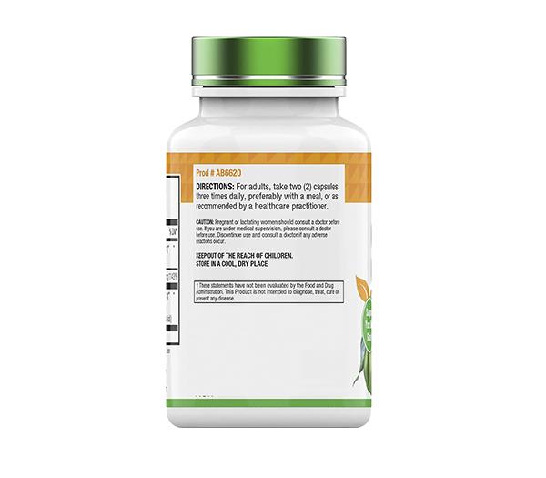 Garcinia Cambogia Hard Capsule