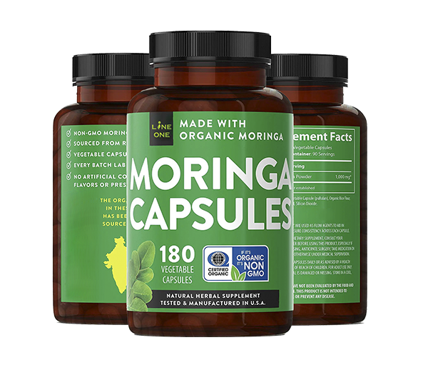 Moringa