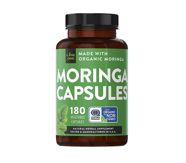 Moringa