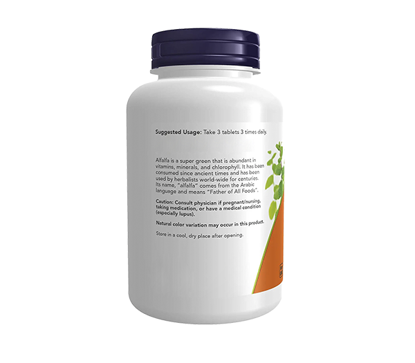 Rute in Ginkgo Alfalfa Herb Veggie Capsule 