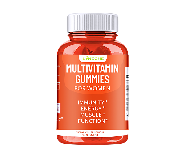 Adult Multivitamin Gummy