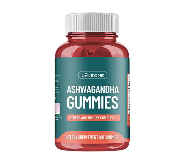 Ashwagandha Gummies