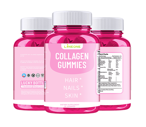 Collagen Gummy