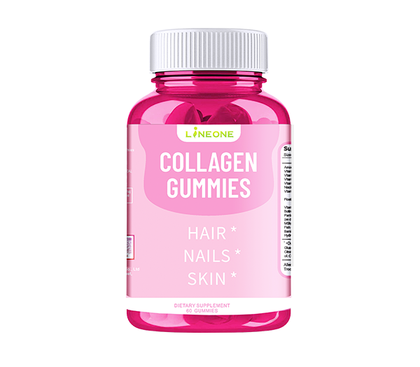 Collagen Gummy