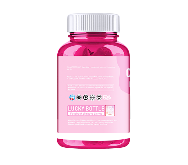 Collagen Gummy