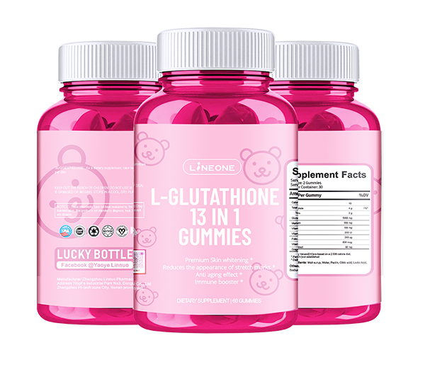 Glutathione Gummy