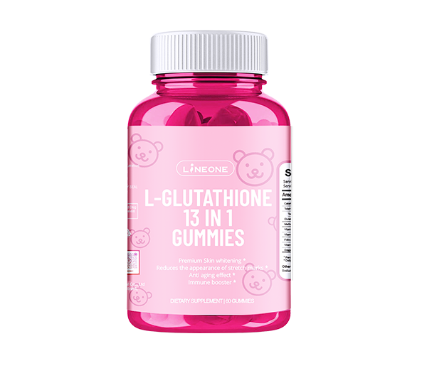 Glutathione Gummy