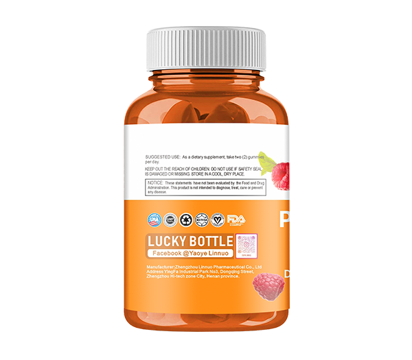 Probiotic Gummies