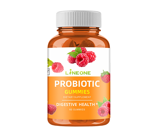 Probiotic Gummies