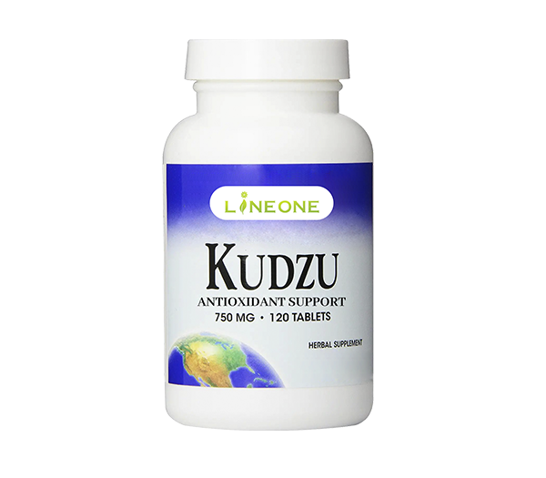 Antioxidant Support Kudzu Tablet