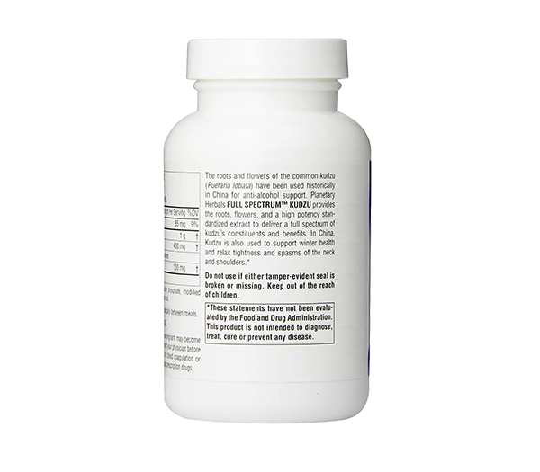 Antioxidant Support Kudzu Tablet