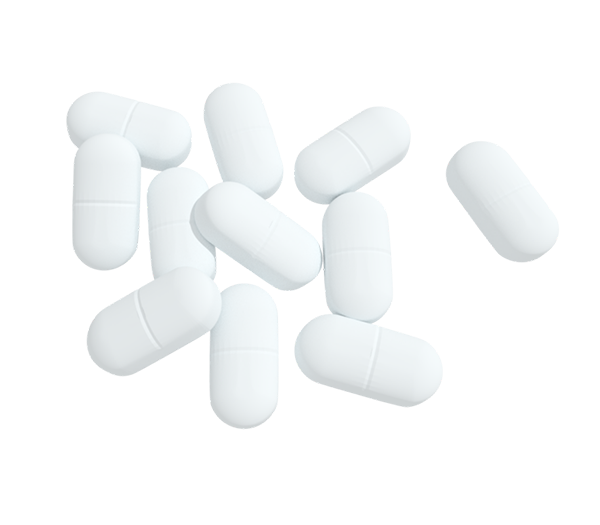 Calcium citrate +Vitamin D 3 Tablet