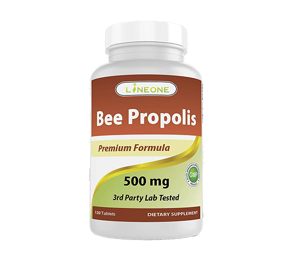 Propolis Tablet