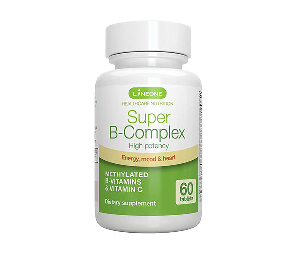 Vitamin B Complex Tablet