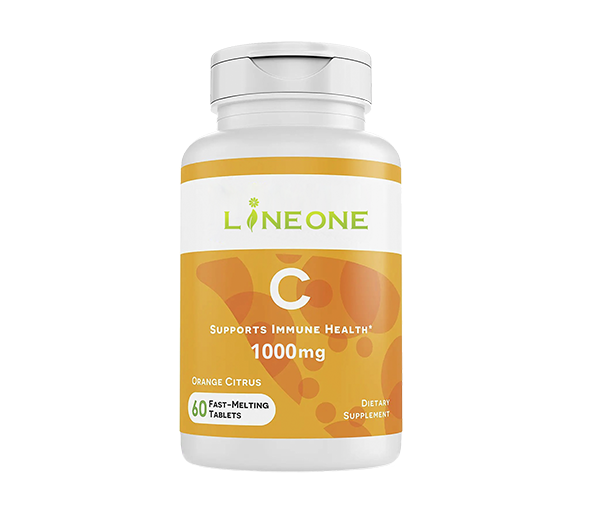 Vitamin C 1000mg Tablet