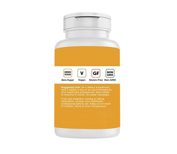 Vitamin C 1000mg Tablet