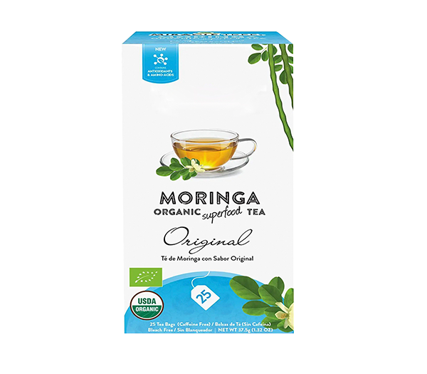 Moringa Tea Bag