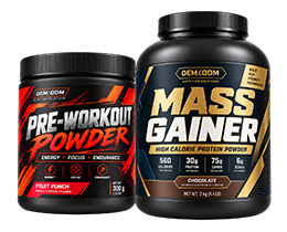 Powders