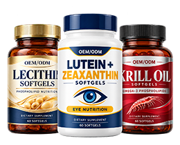 Softgels